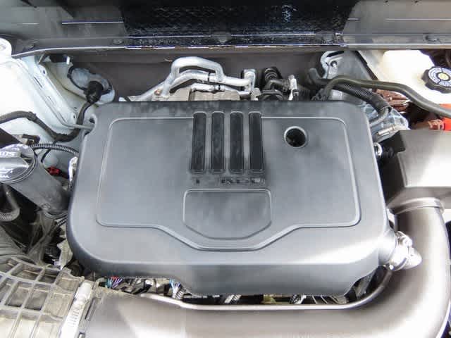 2023 Gmc Acadia SLT photo 6