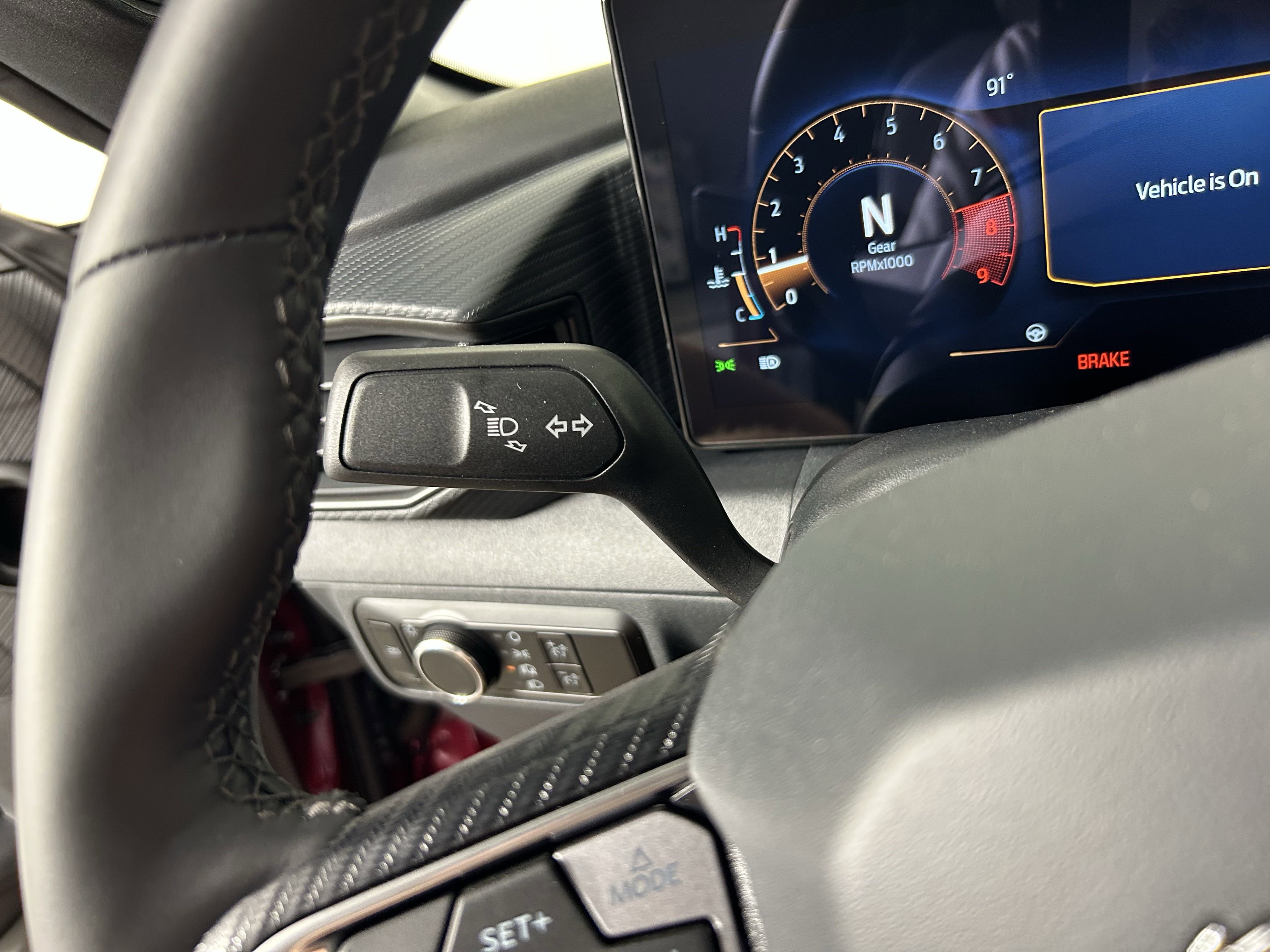 2025 Ford Mustang GT photo 14