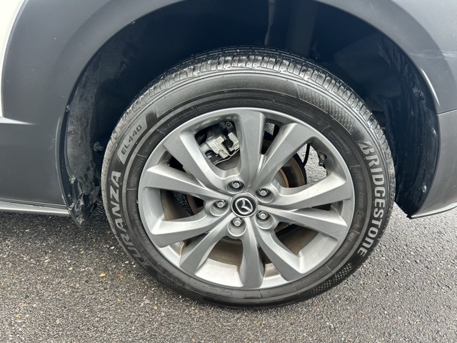 2024 Mazda CX-30 2.5 S Preferred photo 9
