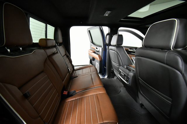 2024 Gmc Sierra 1500 Denali Ultimate photo 15