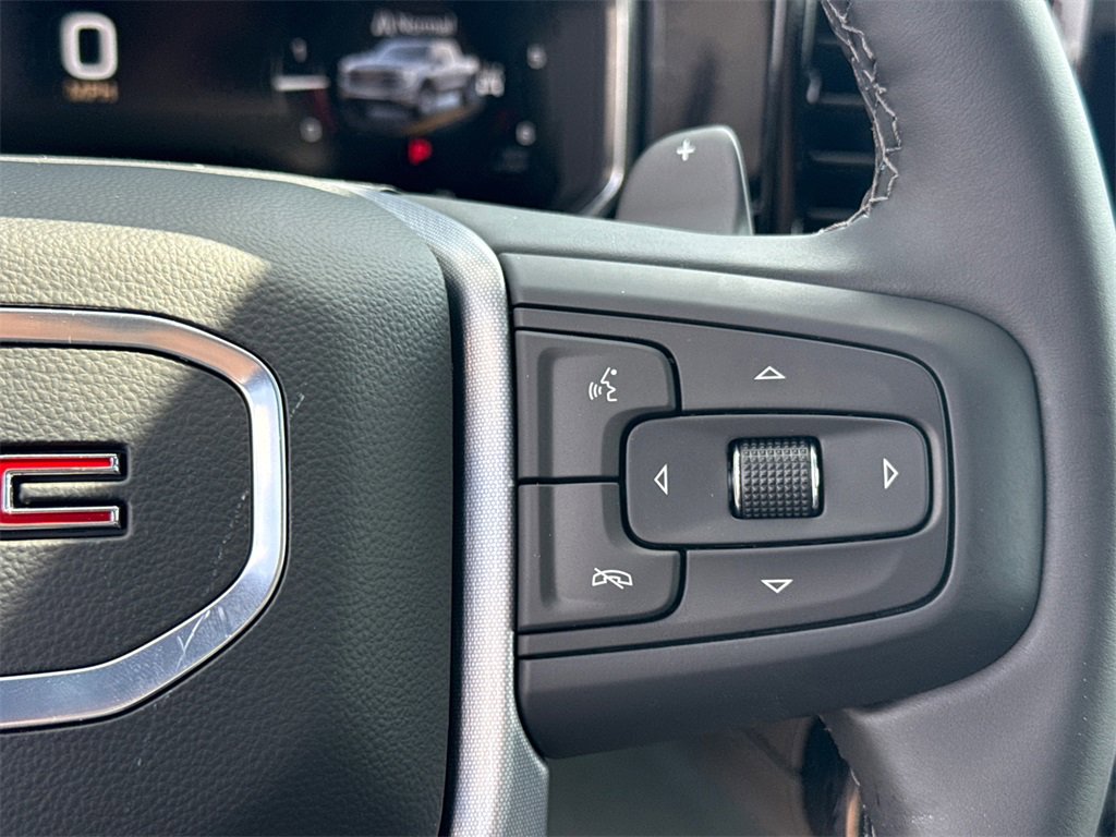 2026 Gmc Sierra 1500 Elevation photo 21
