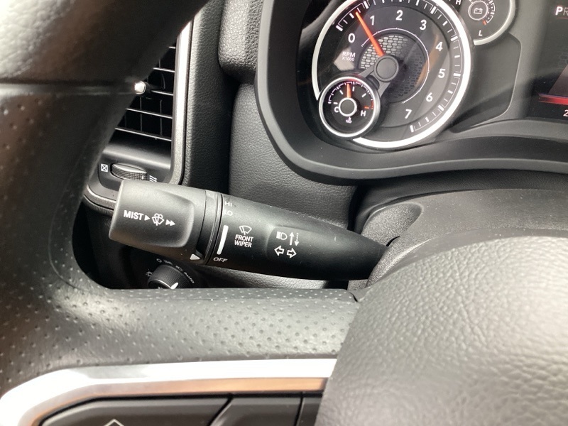 2026 Ram 2500 Tradesman photo 28