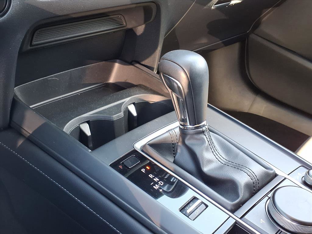 2022 Mazda CX-30 2.5 Select photo 7