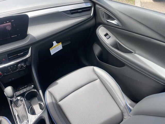 2026 Buick Encore GX Sport Touring photo 15