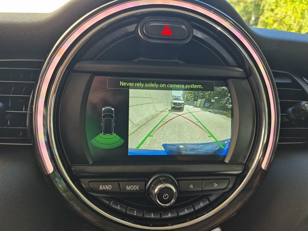 2019 Mini Cooper 2 Door Hardtop photo 19