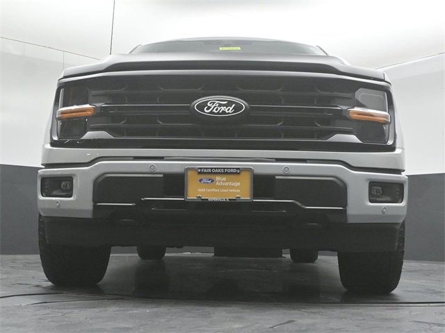 2024 FORD F-150 - Image 38