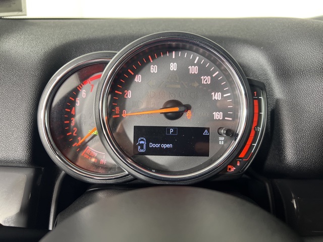 2020 Mini Cooper ALL4 S photo 21
