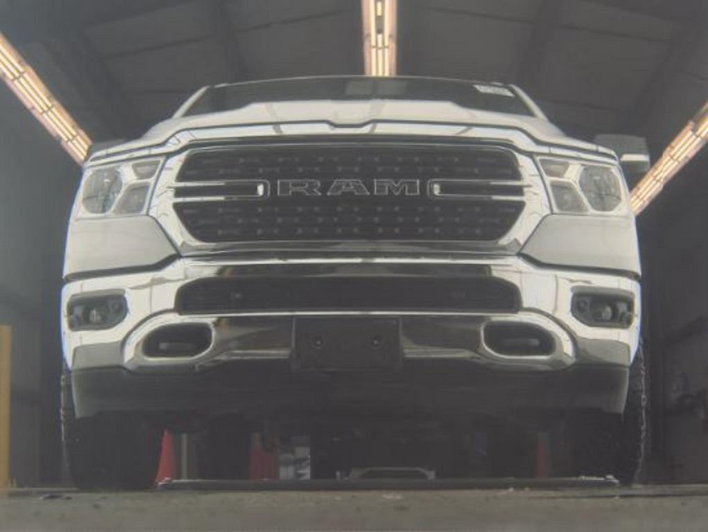 2022 Ram 1500 Big Horn Lone Star photo 3