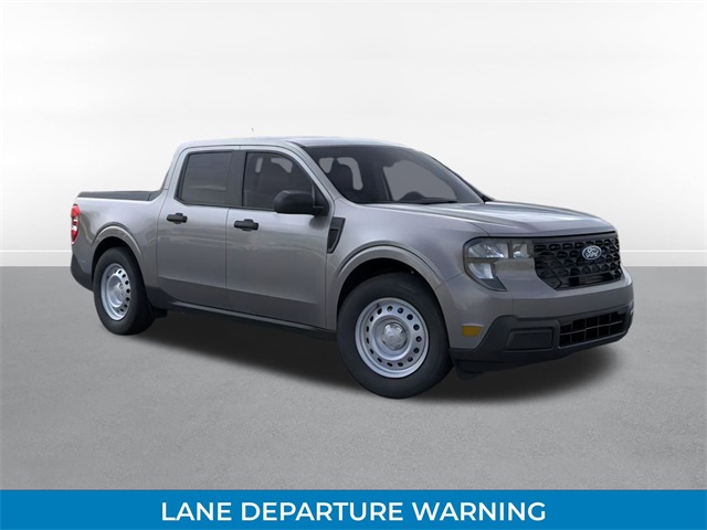 2025 Ford Maverick XL photo 6