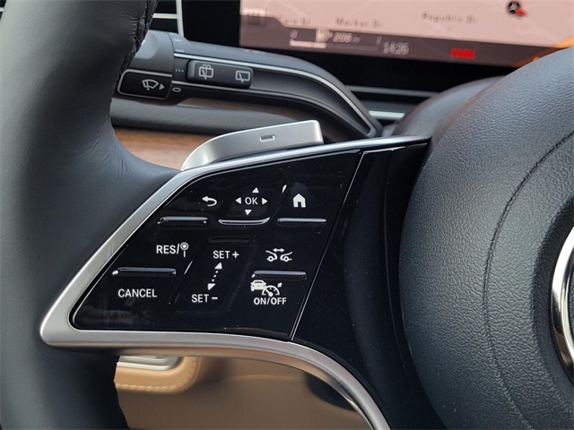 2026 Mercedes Benz GLE 450 4MATIC photo 13