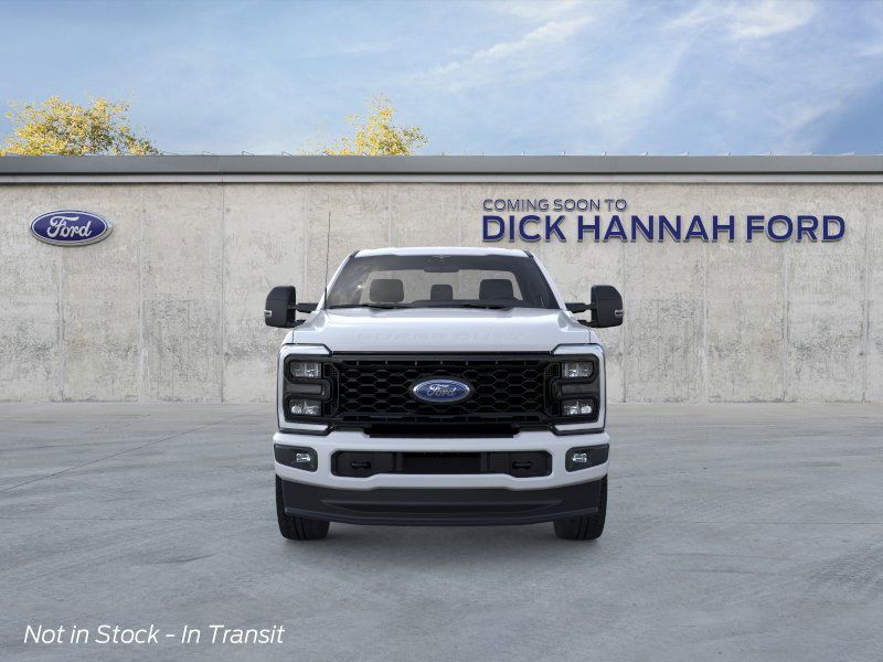 2026 Ford F-350 photo 5