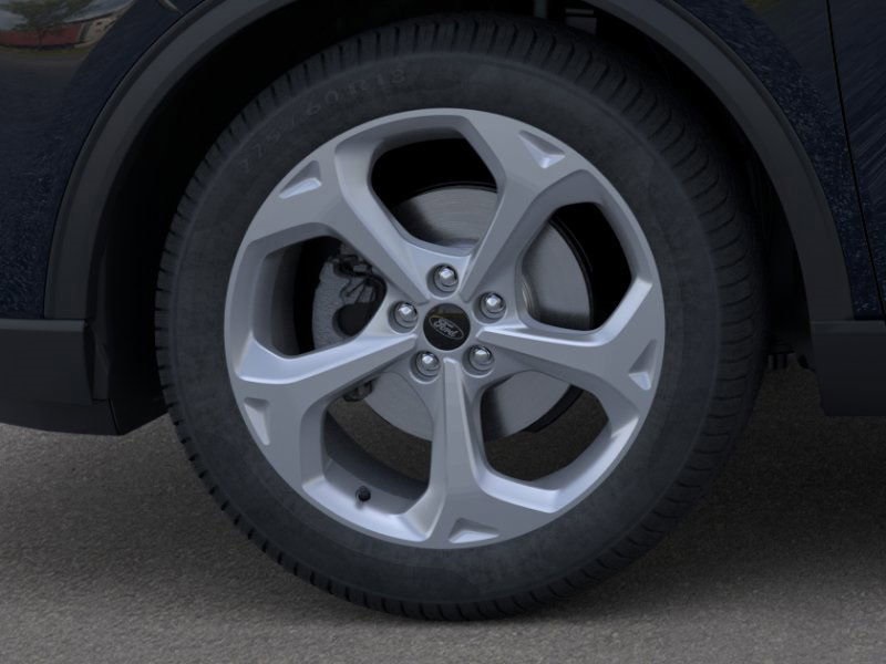 2025 Ford Escape ST-Line photo 17