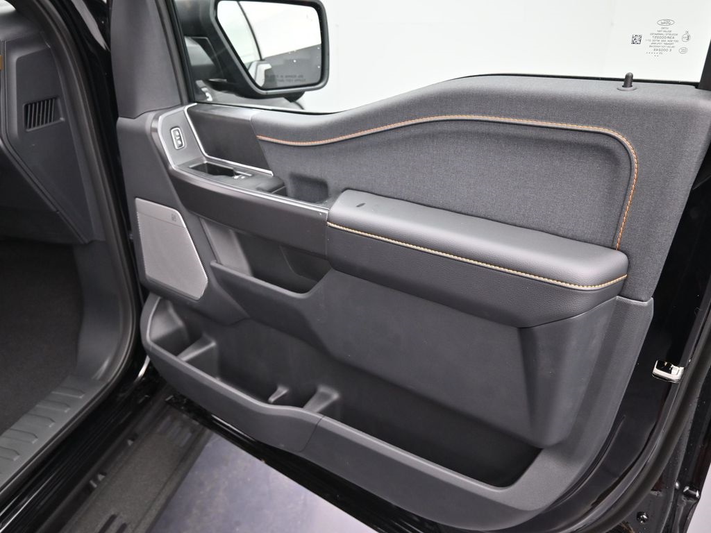 2025 Ford F-150 Tremor photo 20