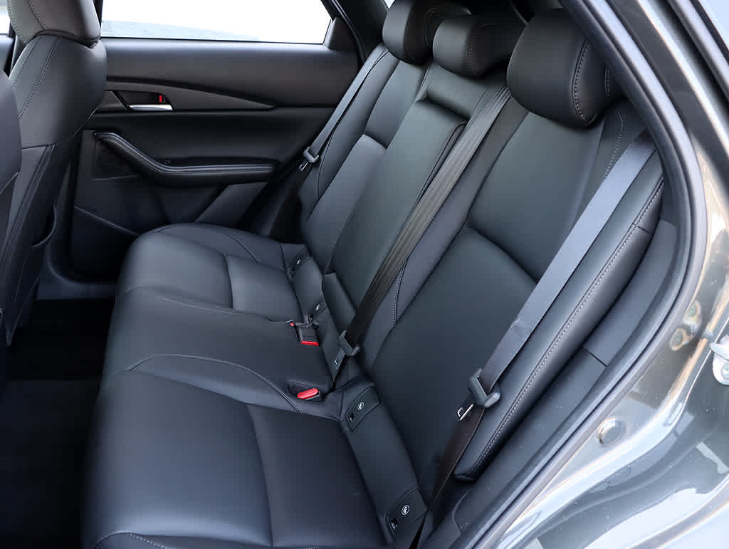 2025 Mazda CX-30 2.5 S Preferred photo 8