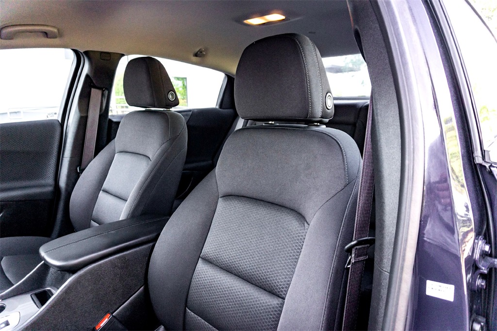 2025 Chevrolet Malibu 1LT photo 12