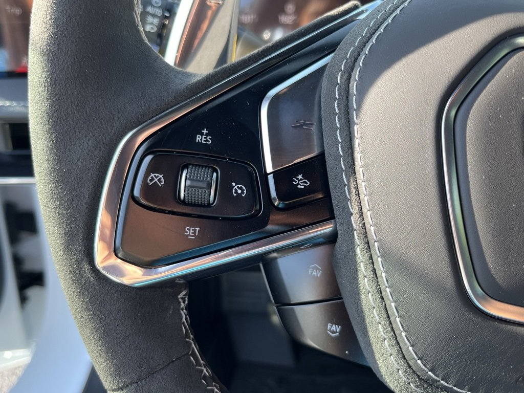 2026 Chevrolet Corvette Stingray 2LT photo 4