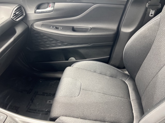 2023 Hyundai Santa Fe SEL photo 20