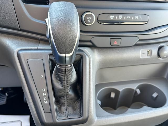 2024 Ford Transit photo 22
