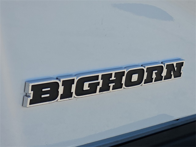 2025 Ram 2500 Big Horn photo 10