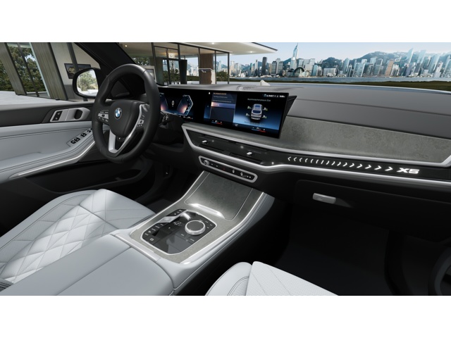 2026 Bmw X5 sDrive40i photo 13