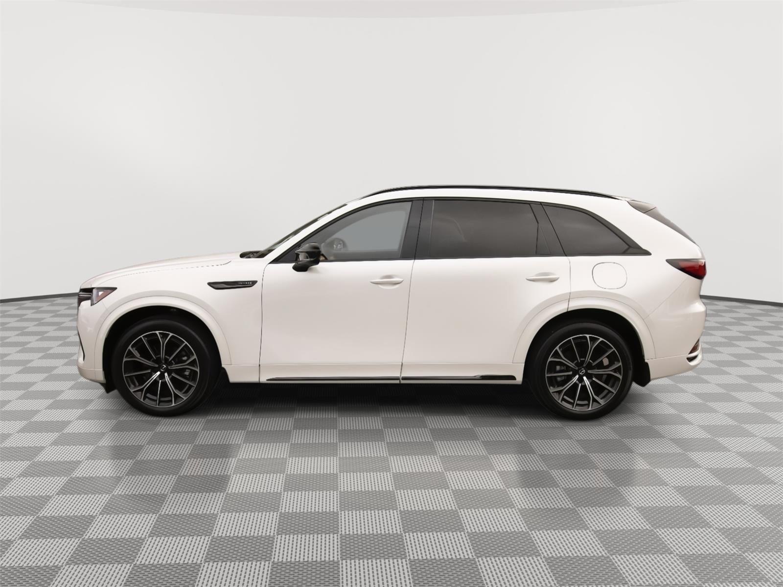 2025 Mazda CX-70 3.3 Turbo Premium Plus photo 18