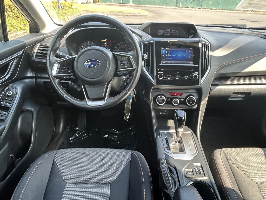 2022 Subaru Crosstrek Premium photo 23