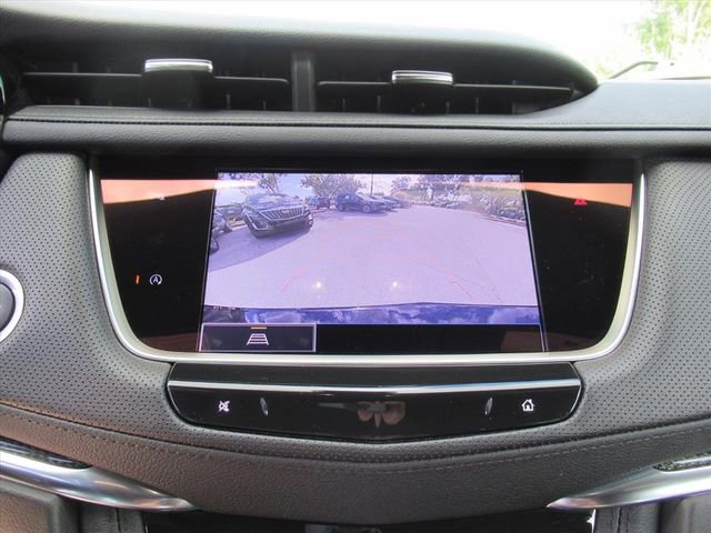 2022 Cadillac XT5 Sport photo 25