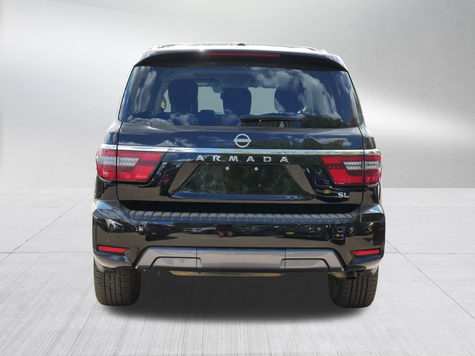 2024 Nissan Armada SL photo 6
