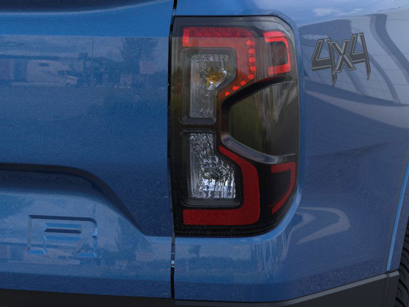 2026 FORD RANGER - Image 43