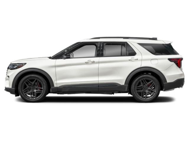 2025 Ford Explorer ST photo 3