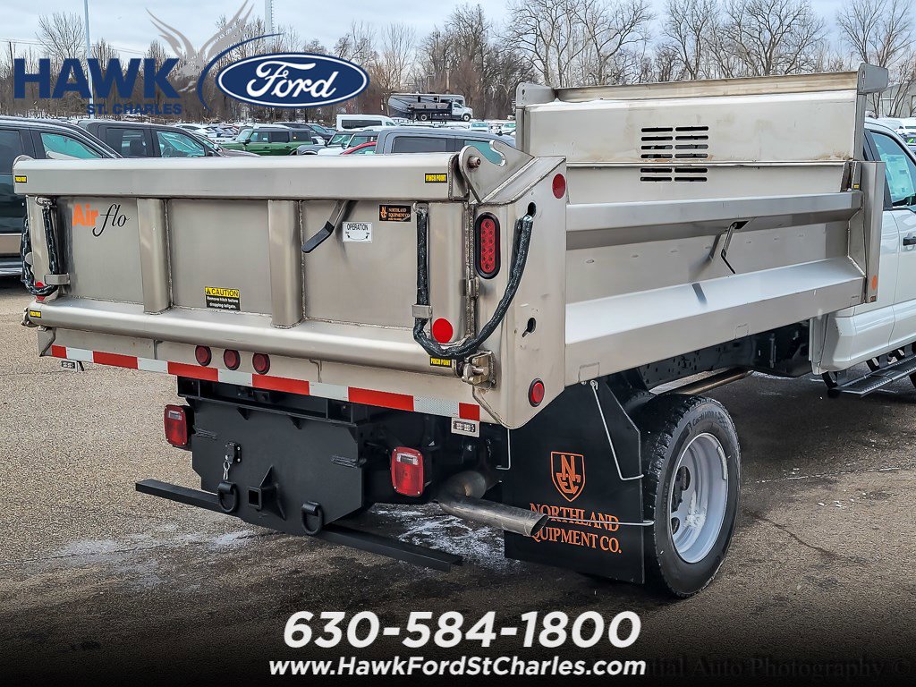 2026 FORD F-450 - Image 5