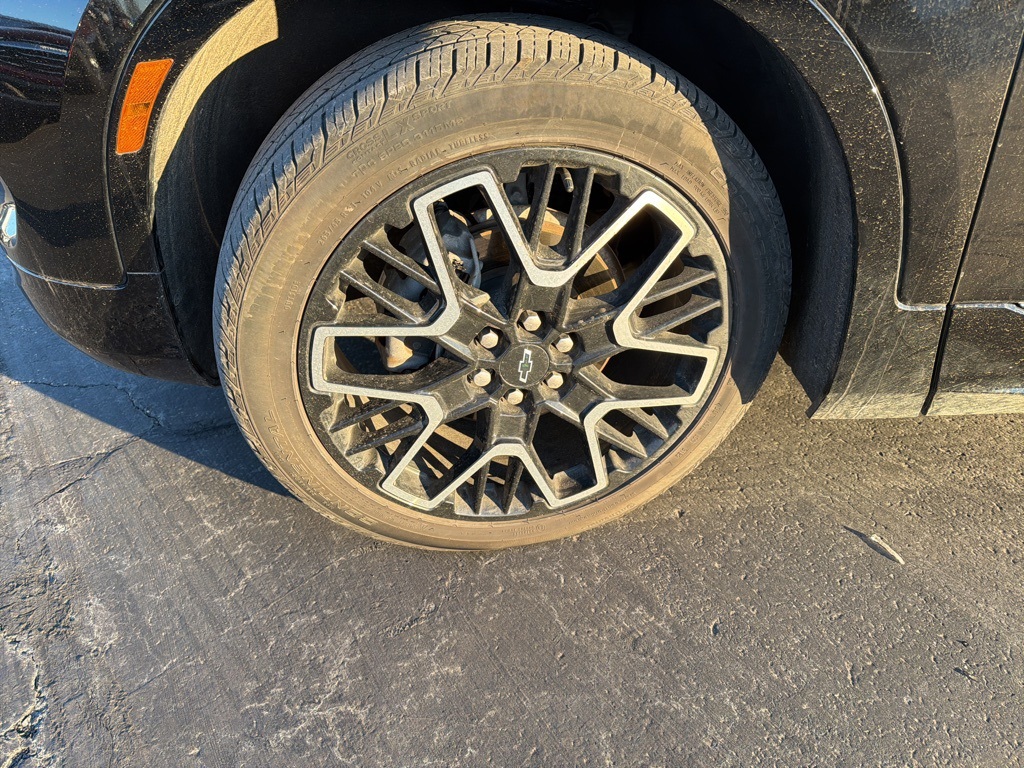 2024 CHEVROLET BLAZER - Image 11