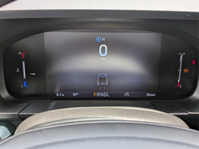 2025 Ford Maverick XL photo 24