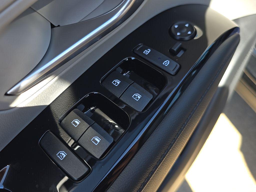 2024 Hyundai Tucson Limited photo 4