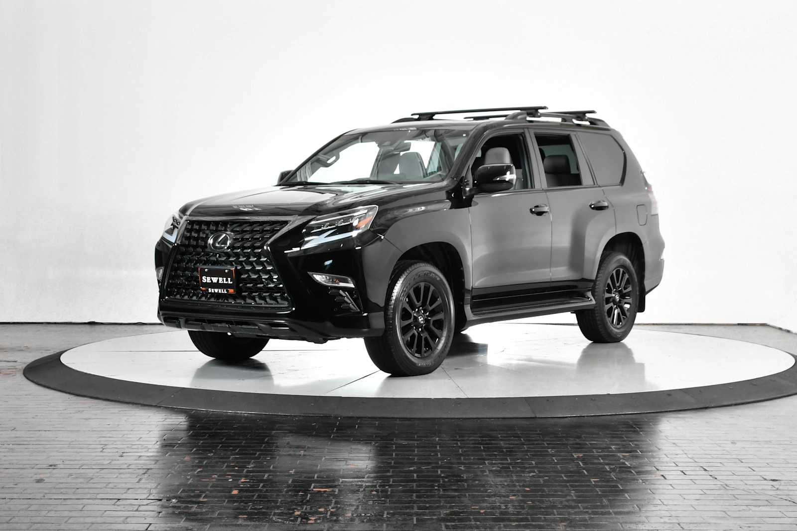 2023 Lexus GX