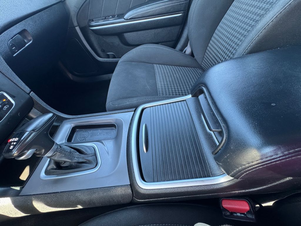 2023 Dodge Charger GT photo 20