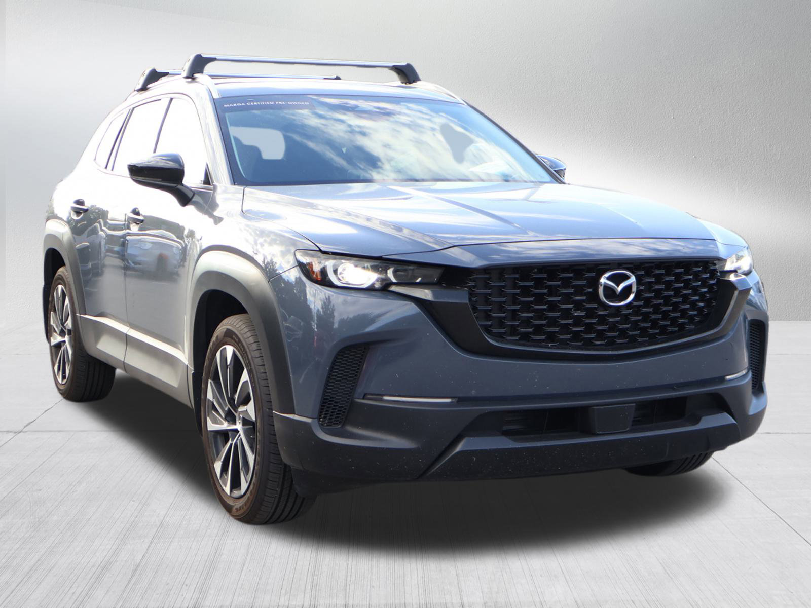 2025 Mazda CX-50 Premium Plus's photo