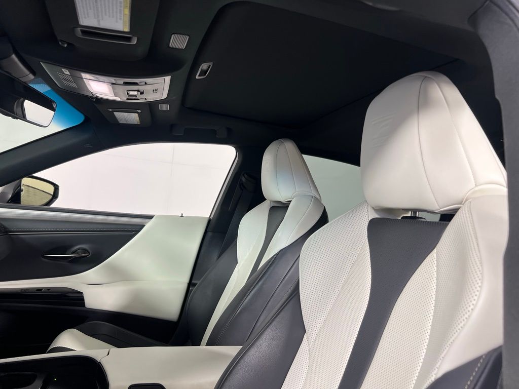 2023 Lexus ES 300h photo 20