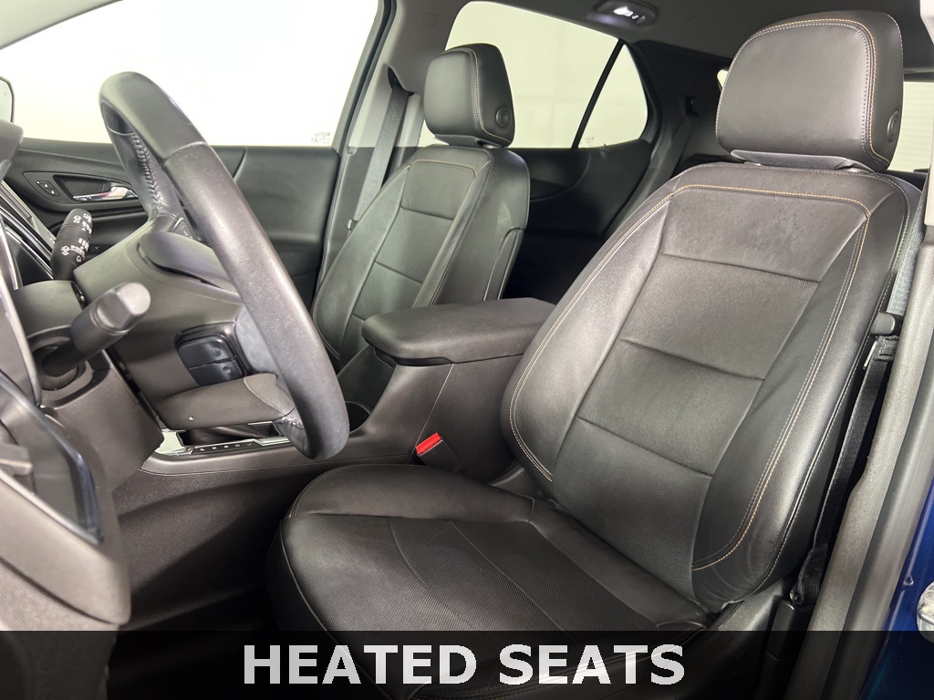 2020 Chevrolet Equinox LT photo 5