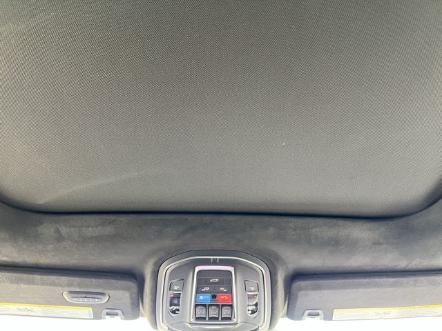 2025 Jeep Grand Cherokee Summit Reserve photo 24