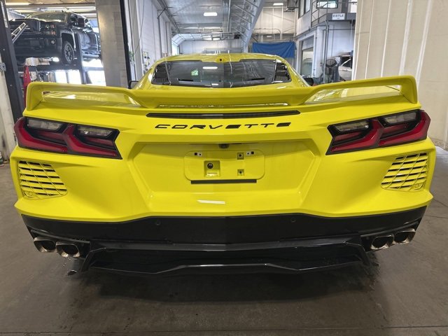 2022 Chevrolet Corvette Stingray 2LT photo 7