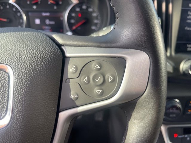 2022 Gmc Terrain SLT photo 8