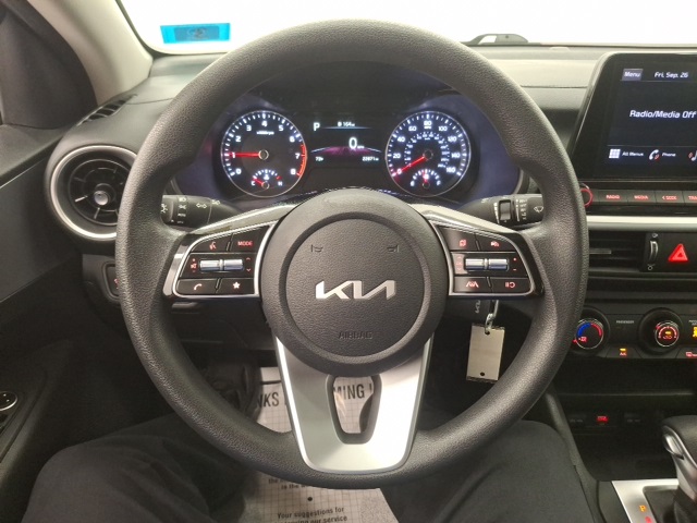 2022 Kia Forte LXS photo 13