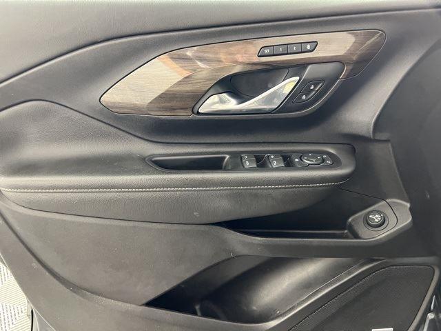 2019 Gmc Terrain Denali photo 9