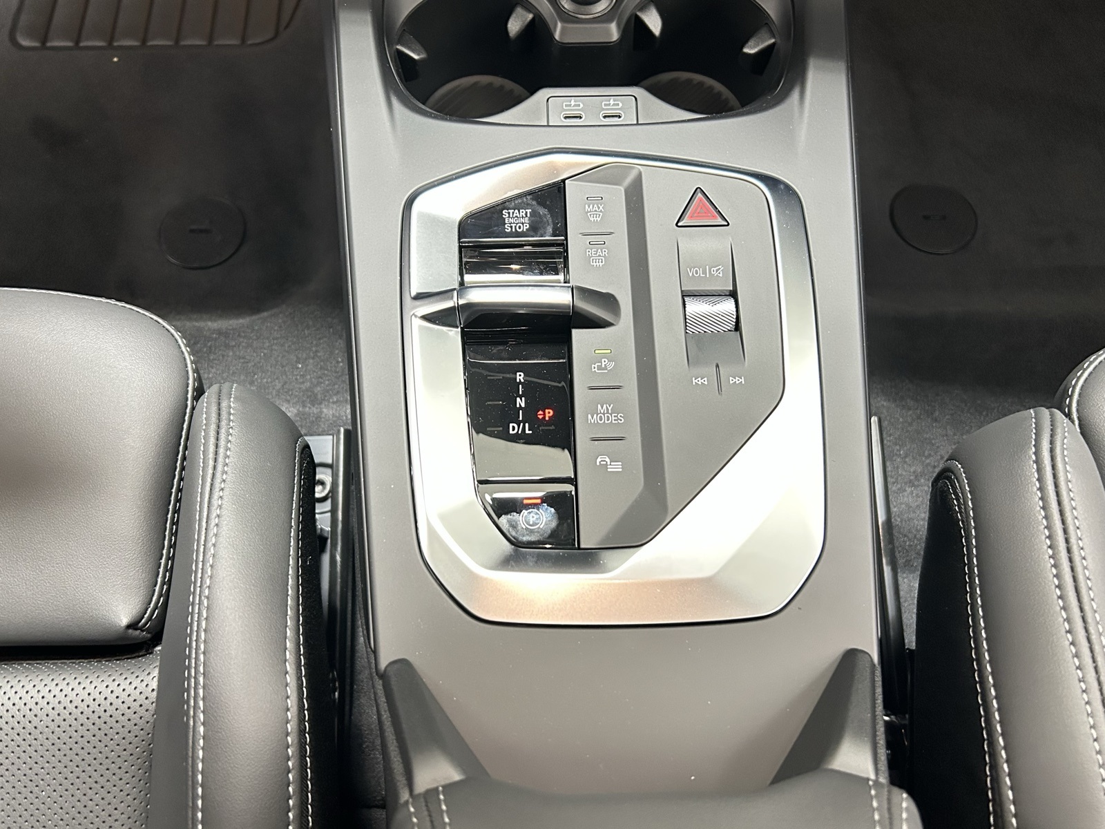 2026 Bmw 228 photo 21