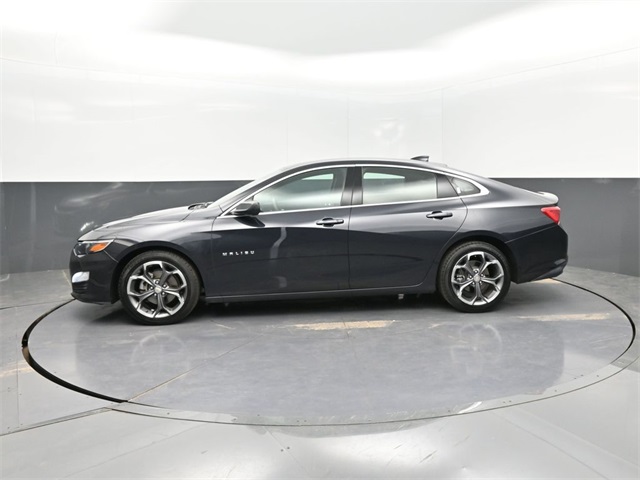 Used 2023 Chevrolet Malibu 1LT with VIN 1G1ZD5ST9PF162273 for sale in Conyers, GA