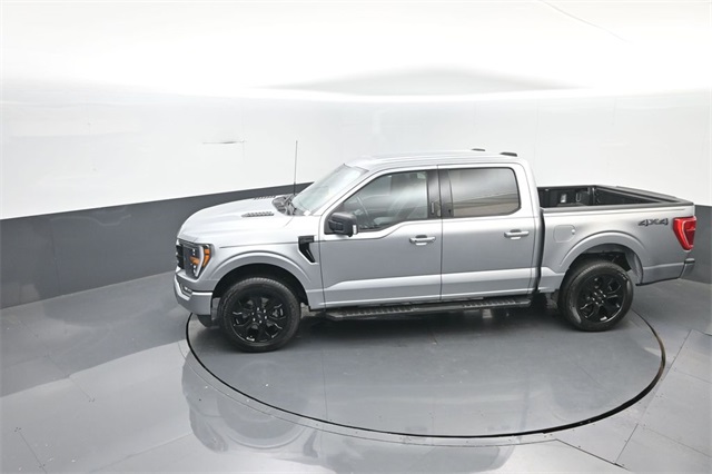 2022 Ford F-150 XLT photo 26