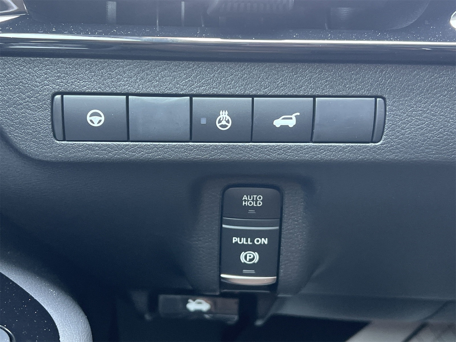 2025 Nissan Murano SL photo 14