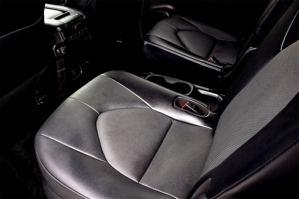 2024 Toyota Grand Highlander XLE photo 27