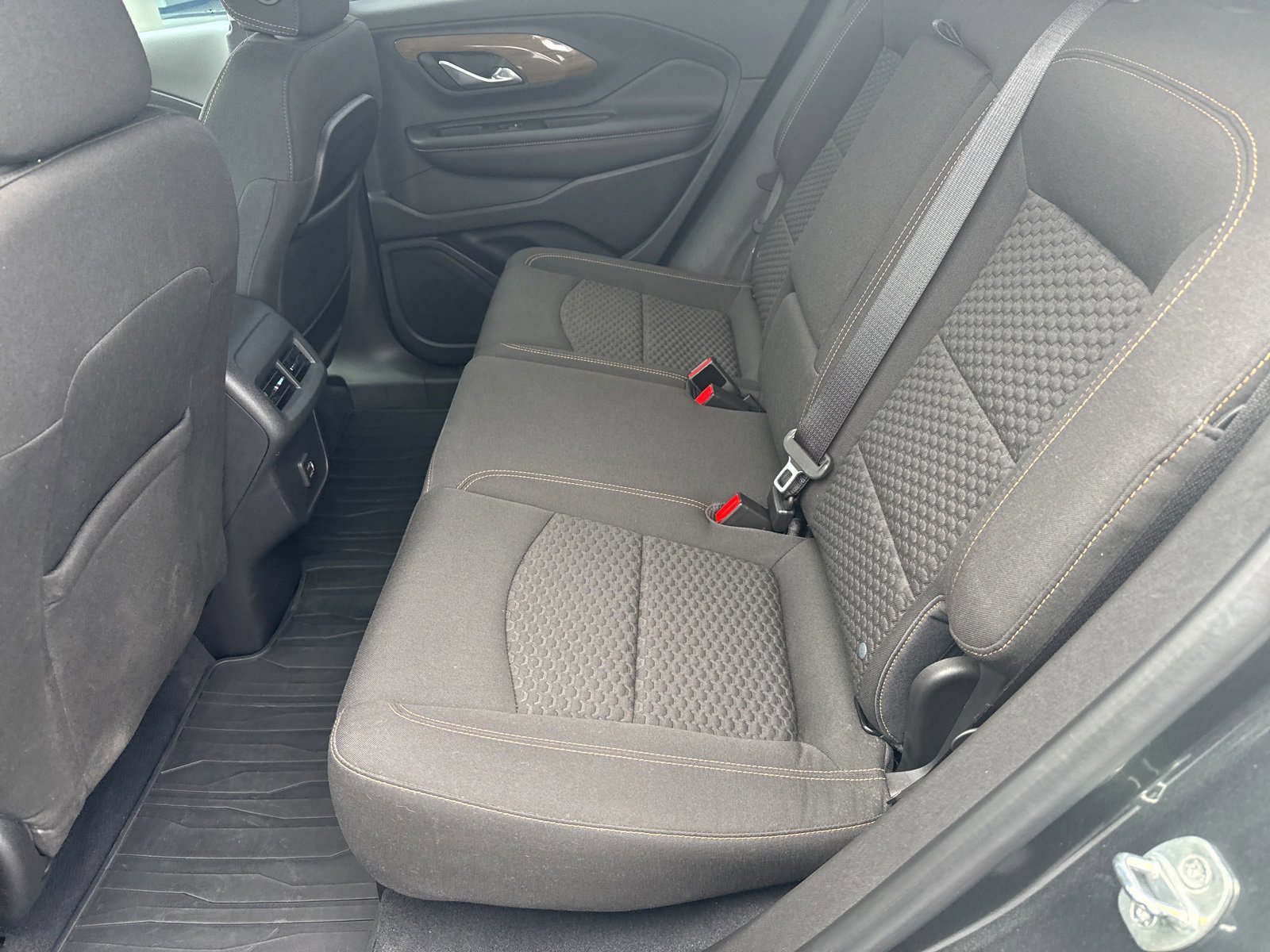 2020 Gmc Terrain SLE photo 21